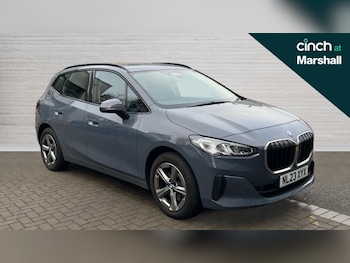 Used BMW 2 Series 2023 for sale - 76722319: Photo