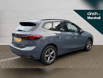 Used BMW 2 Series 2023 for sale - 76722319: Photo