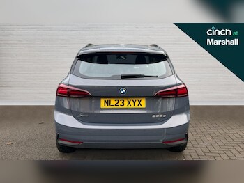 Used BMW 2 Series 2023 for sale - 76722319: Photo