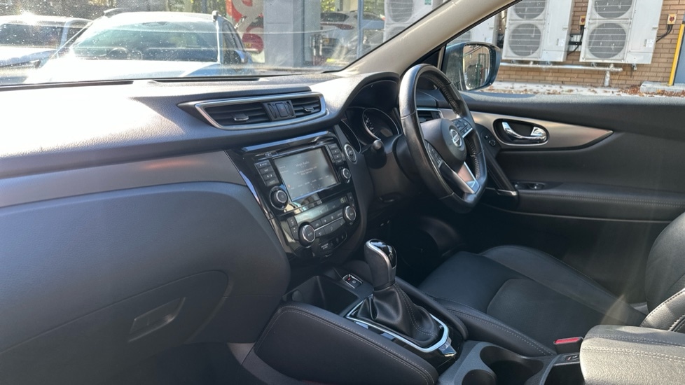 Used Nissan Qashqai 2019 for sale - 76384467: Photo 10