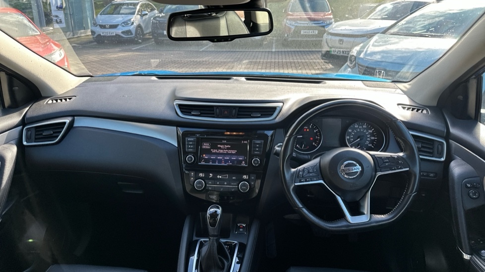 Used Nissan Qashqai 2019 for sale - 76384467: Photo 11