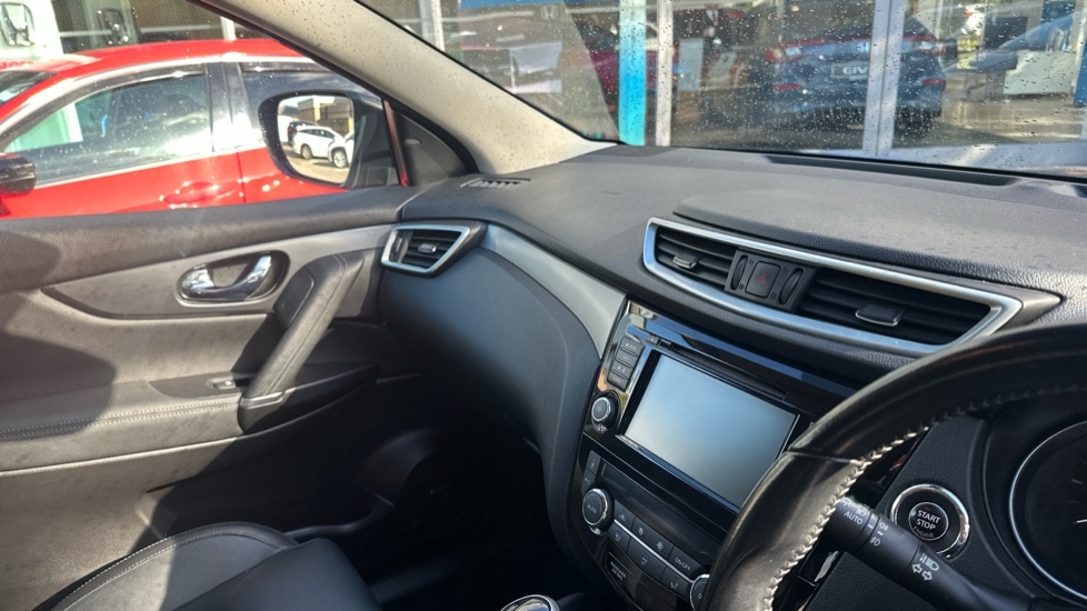 Used Nissan Qashqai 2019 for sale - 76384467: Photo 12