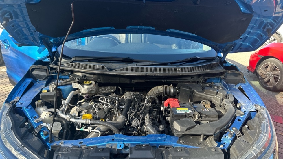 Used Nissan Qashqai 2019 for sale - 76384467: Photo 16