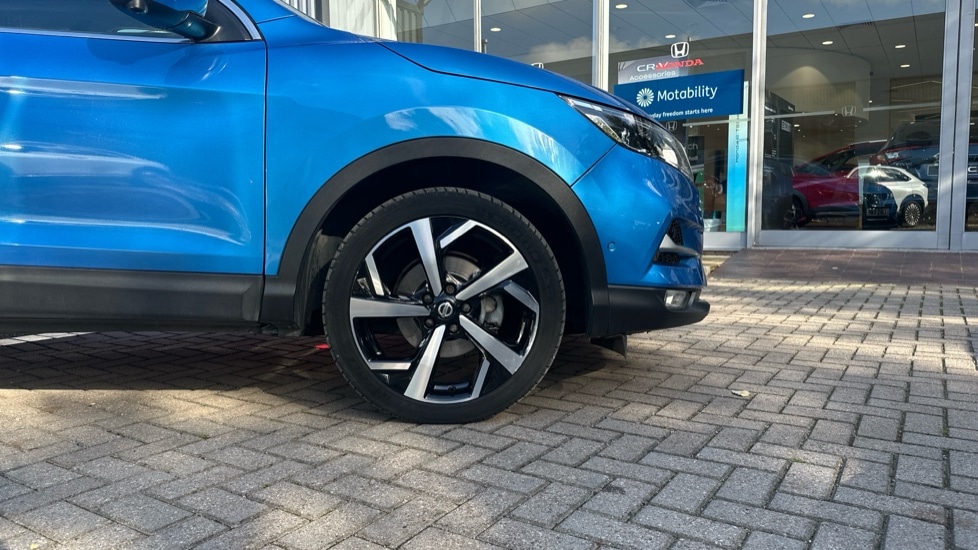 Used Nissan Qashqai 2019 for sale - 76384467: Photo 17