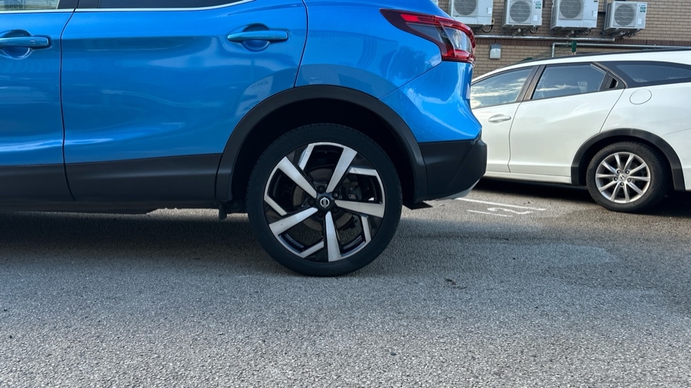Used Nissan Qashqai 2019 for sale - 76384467: Photo 19