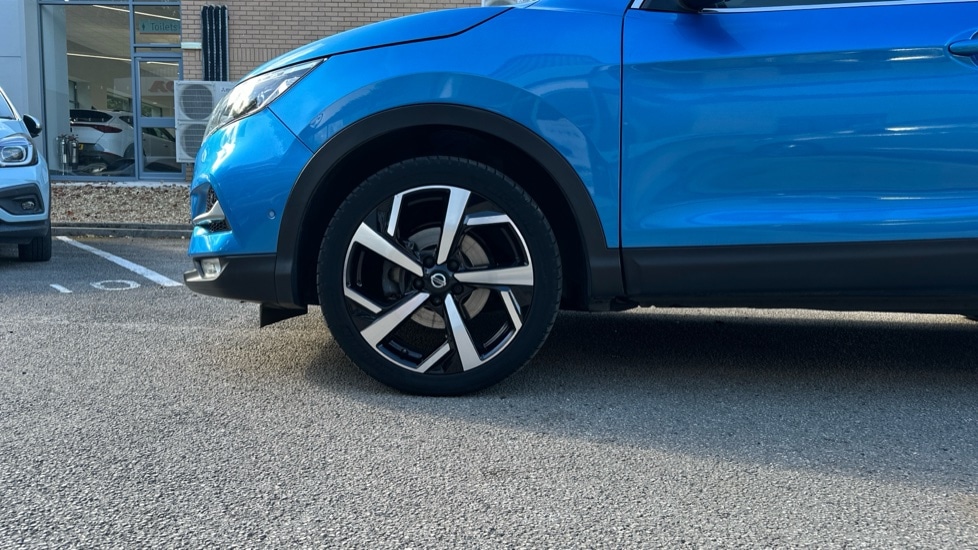 Used Nissan Qashqai 2019 for sale - 76384467: Photo 20