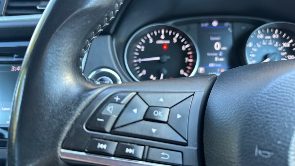 Used Nissan Qashqai 2019 for sale - 76384467: Photo 22