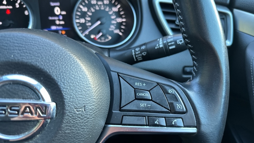 Used Nissan Qashqai 2019 for sale - 76384467: Photo 23