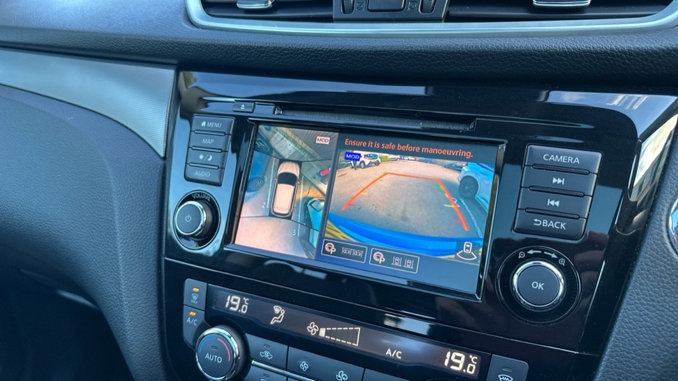 Used Nissan Qashqai 2019 for sale - 76384467: Photo 26