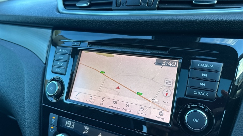 Used Nissan Qashqai 2019 for sale - 76384467: Photo 27