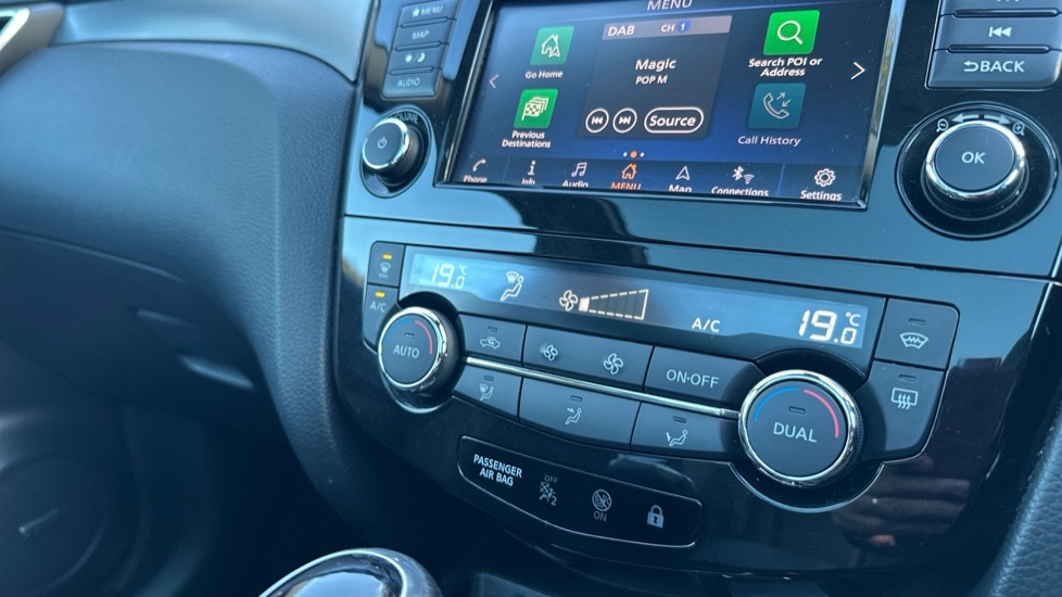 Used Nissan Qashqai 2019 for sale - 76384467: Photo 33