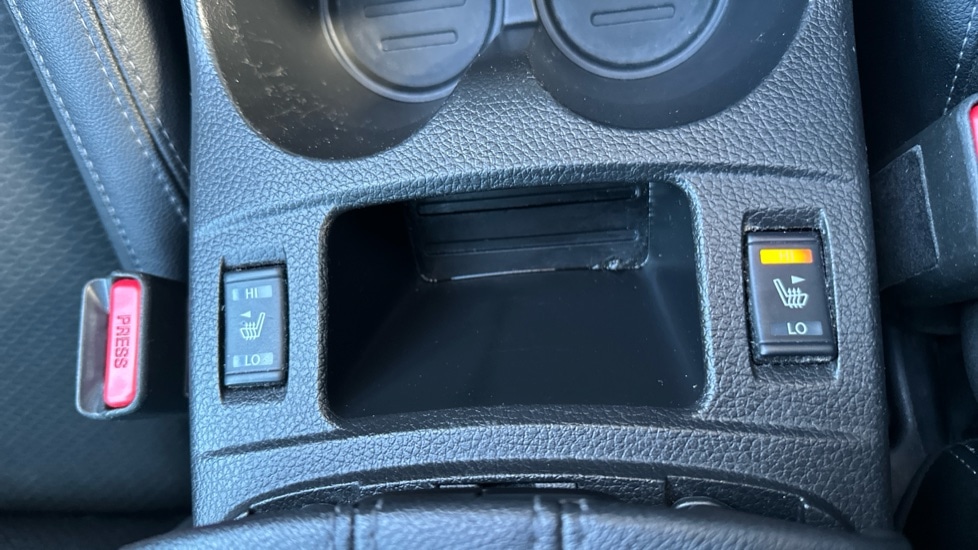 Used Nissan Qashqai 2019 for sale - 76384467: Photo 34