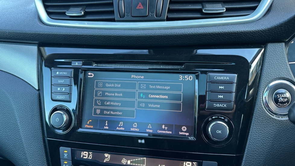 Used Nissan Qashqai 2019 for sale - 76384467: Photo 36