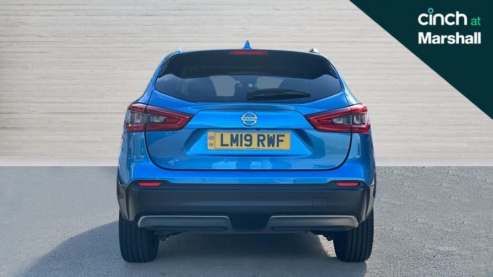 Used Nissan Qashqai 2019 for sale - 76384467: Photo 4