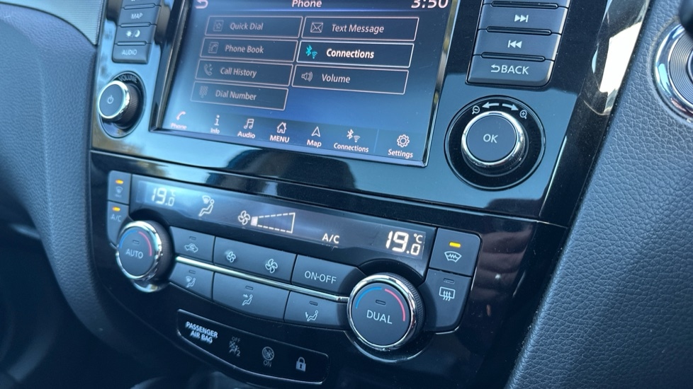 Used Nissan Qashqai 2019 for sale - 76384467: Photo 41