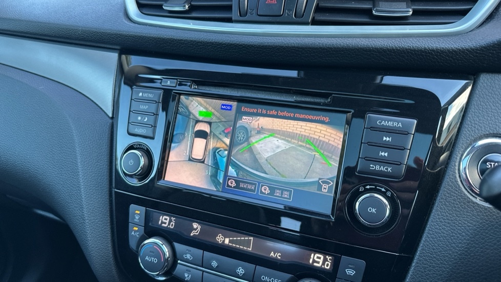 Used Nissan Qashqai 2019 for sale - 76384467: Photo 42