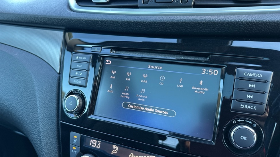 Used Nissan Qashqai 2019 for sale - 76384467: Photo 43