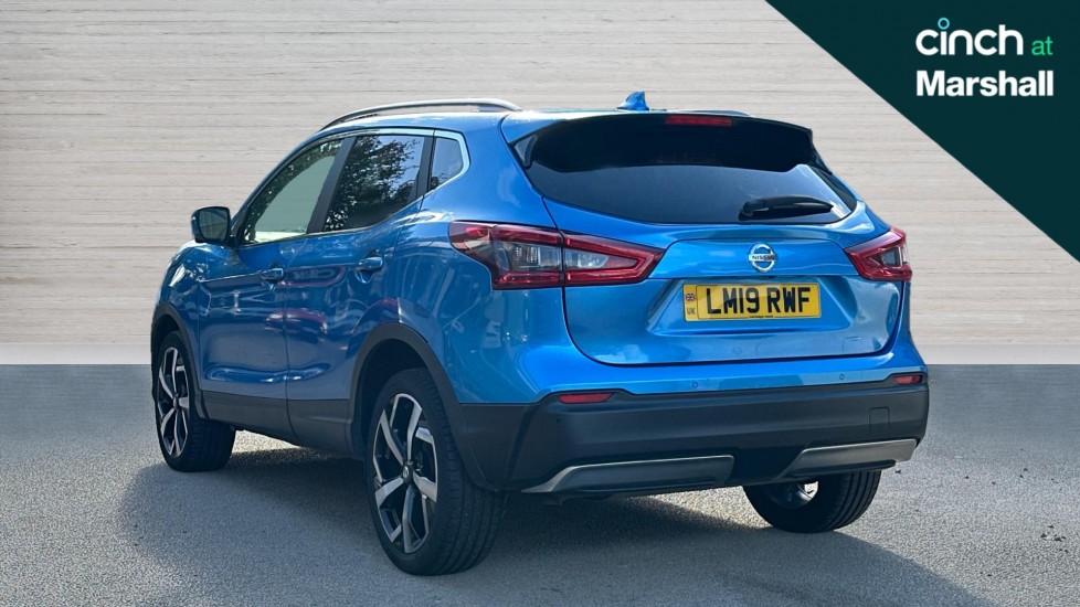 Used Nissan Qashqai 2019 for sale - 76384467: Photo 5