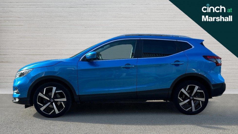 Used Nissan Qashqai 2019 for sale - 76384467: Photo 6