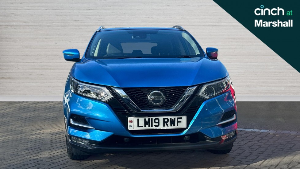 Used Nissan Qashqai 2019 for sale - 76384467: Photo 8