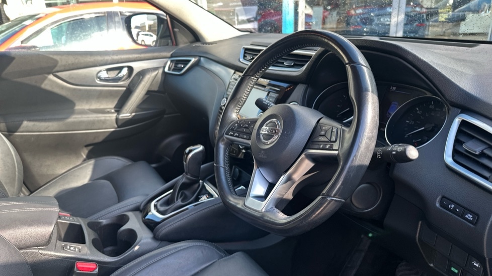Used Nissan Qashqai 2019 for sale - 76384467: Photo 9