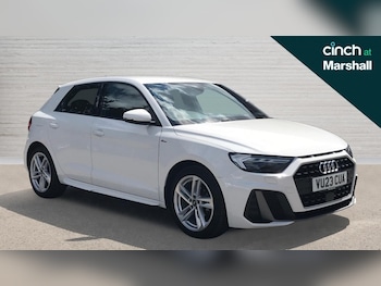 Used Audi A1 2023 for sale - 75471206: Photo