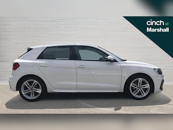 Used Audi A1 2023 for sale - 75471206: Photo