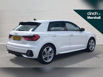Used Audi A1 2023 for sale - 75471206: Photo