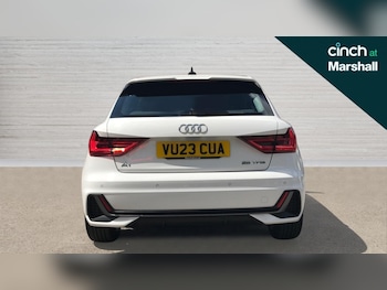 Used Audi A1 2023 for sale - 75471206: Photo