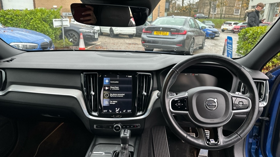 Used Volvo V60 2020 for sale - 76869957: Photo 11
