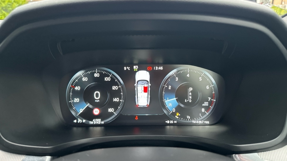 Used Volvo V60 2020 for sale - 76869957: Photo 13