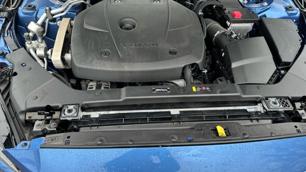 Used Volvo V60 2020 for sale - 76869957: Photo 16