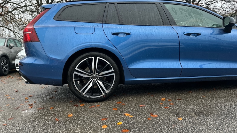 Used Volvo V60 2020 for sale - 76869957: Photo 19