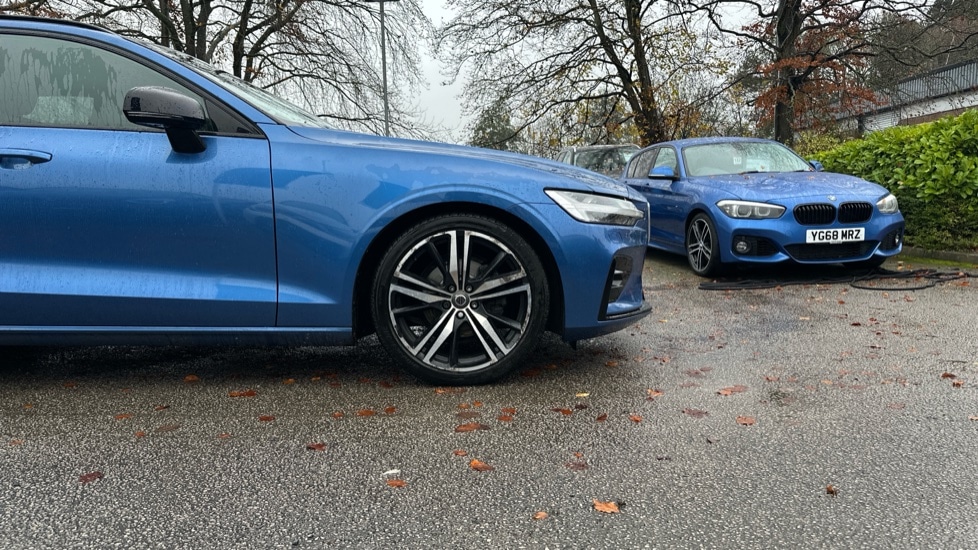 Used Volvo V60 2020 for sale - 76869957: Photo 20