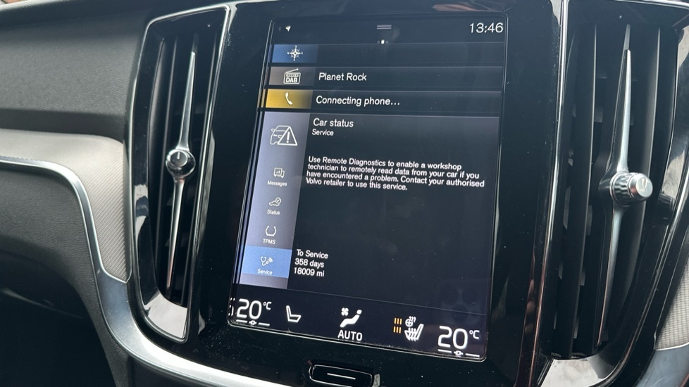 Used Volvo V60 2020 for sale - 76869957: Photo 21