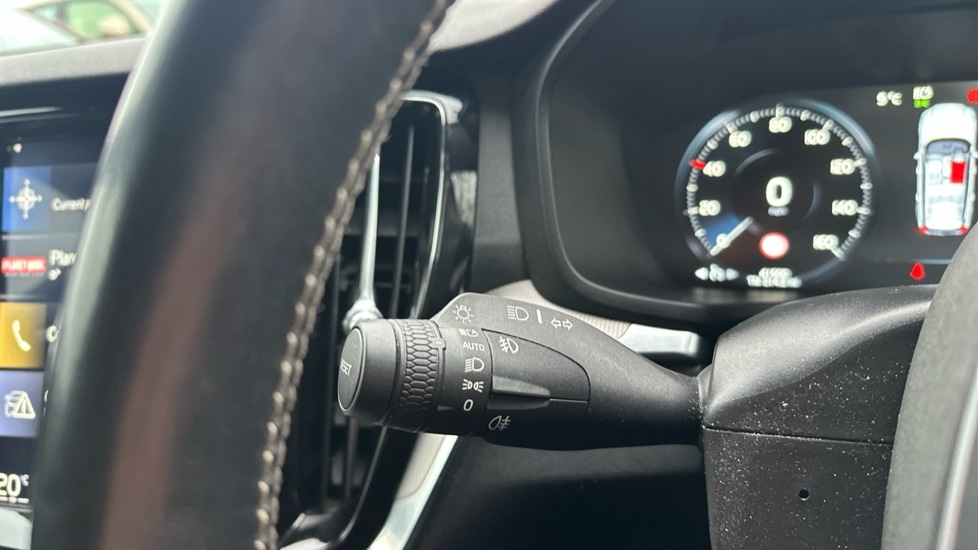 Used Volvo V60 2020 for sale - 76869957: Photo 26