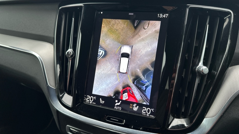 Used Volvo V60 2020 for sale - 76869957: Photo 28