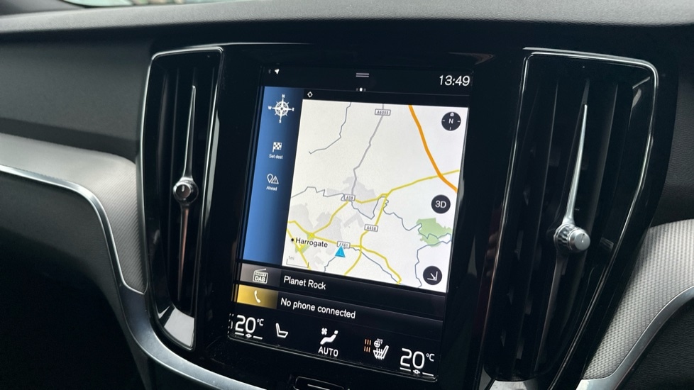 Used Volvo V60 2020 for sale - 76869957: Photo 29