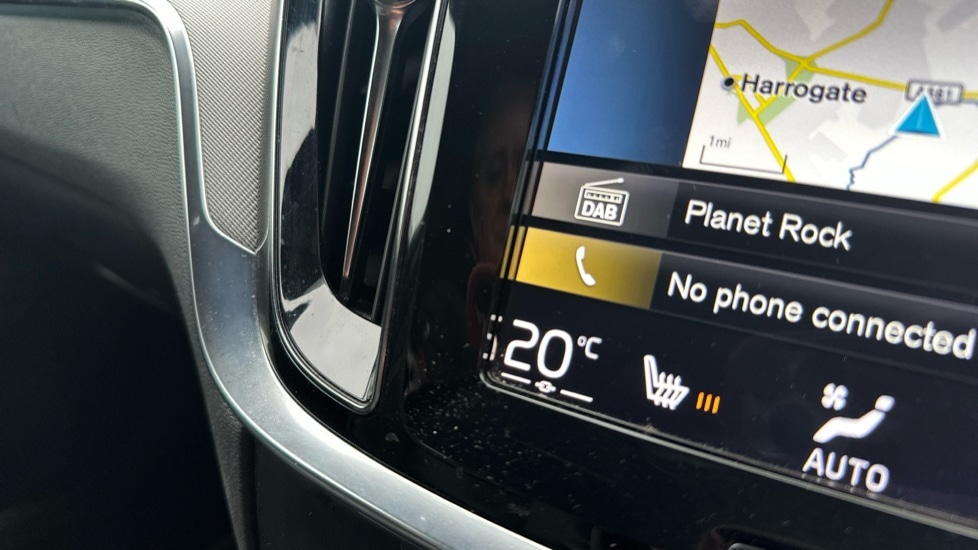 Used Volvo V60 2020 for sale - 76869957: Photo 36