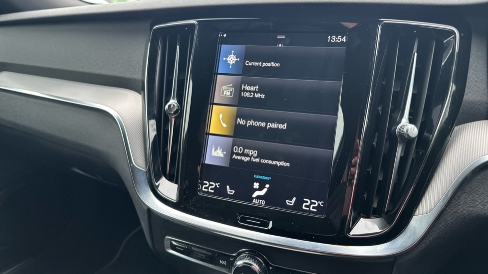 Used Volvo V60 2020 for sale - 76869957: Photo 37