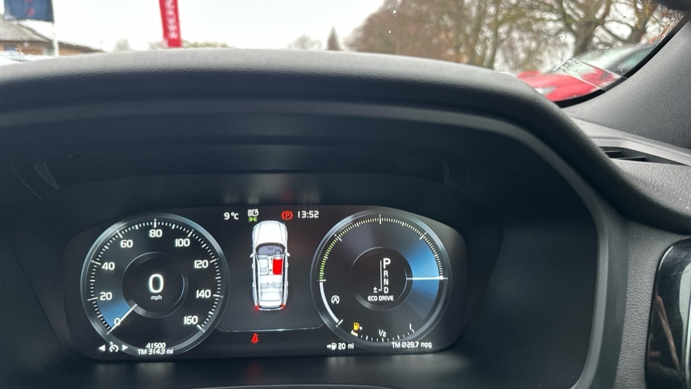 Used Volvo V60 2020 for sale - 76869957: Photo 38