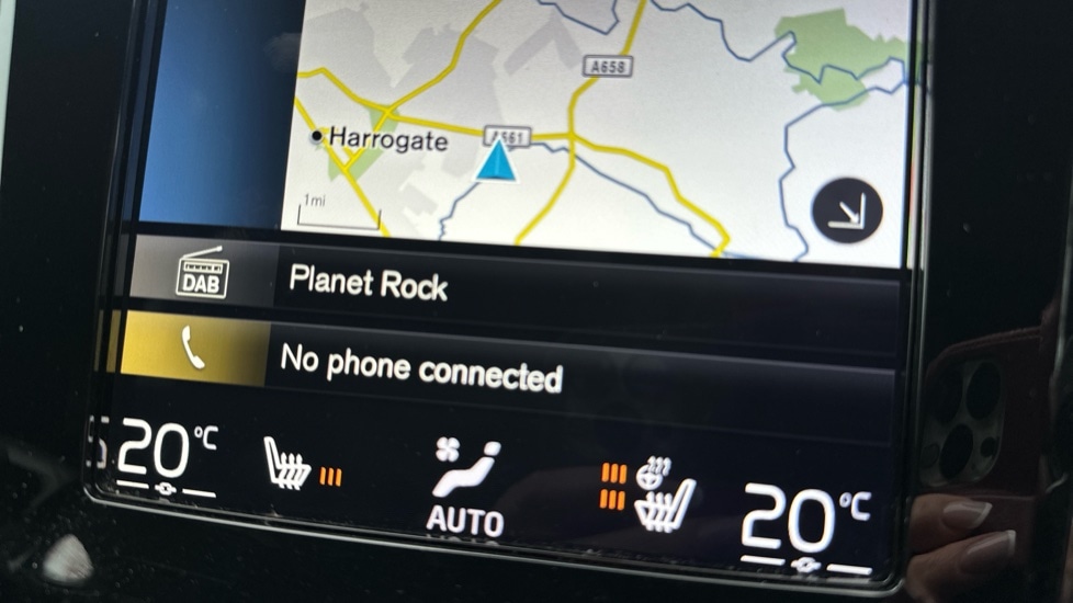 Used Volvo V60 2020 for sale - 76869957: Photo 39