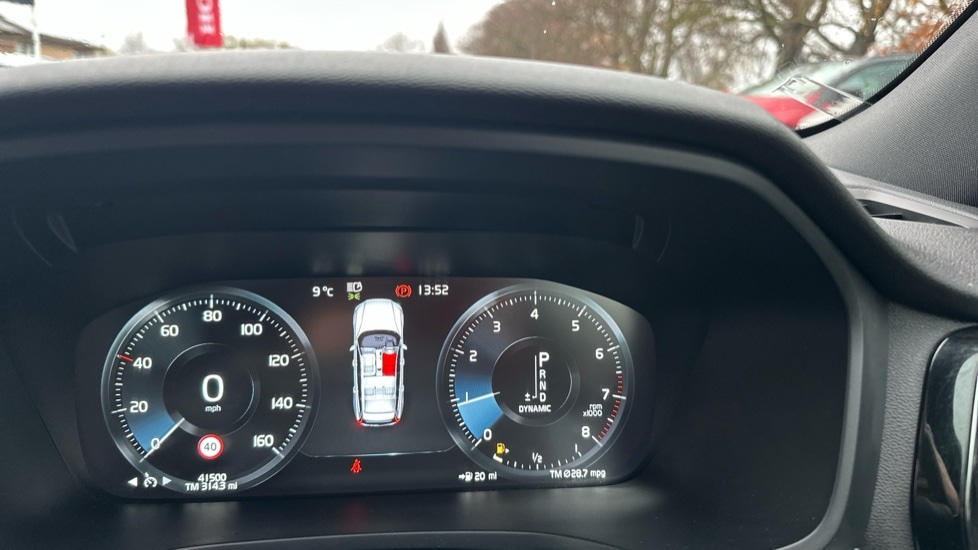 Used Volvo V60 2020 for sale - 76869957: Photo 44