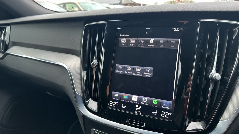 Used Volvo V60 2020 for sale - 76869957: Photo 47