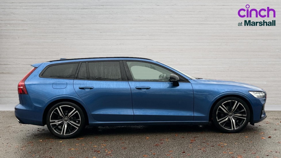 Used Volvo V60 2020 for sale - 76869957: Photo 6
