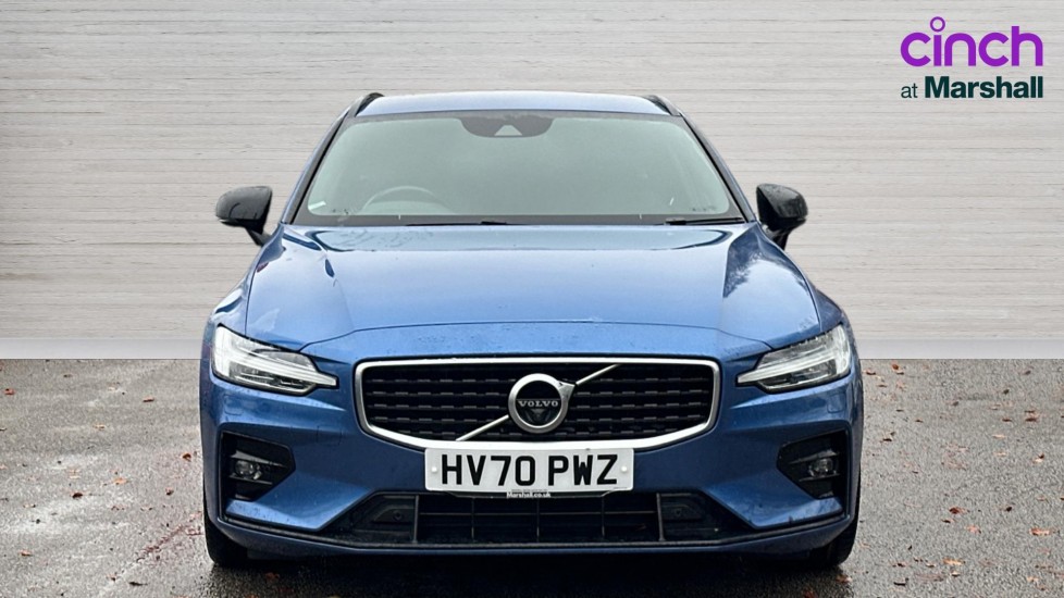 Used Volvo V60 2020 for sale - 76869957: Photo 8
