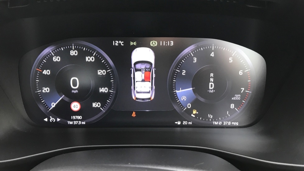 Used Volvo XC40 2021 for sale - 76873809: Photo 13