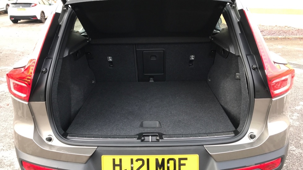 Used Volvo XC40 2021 for sale - 76873809: Photo 15