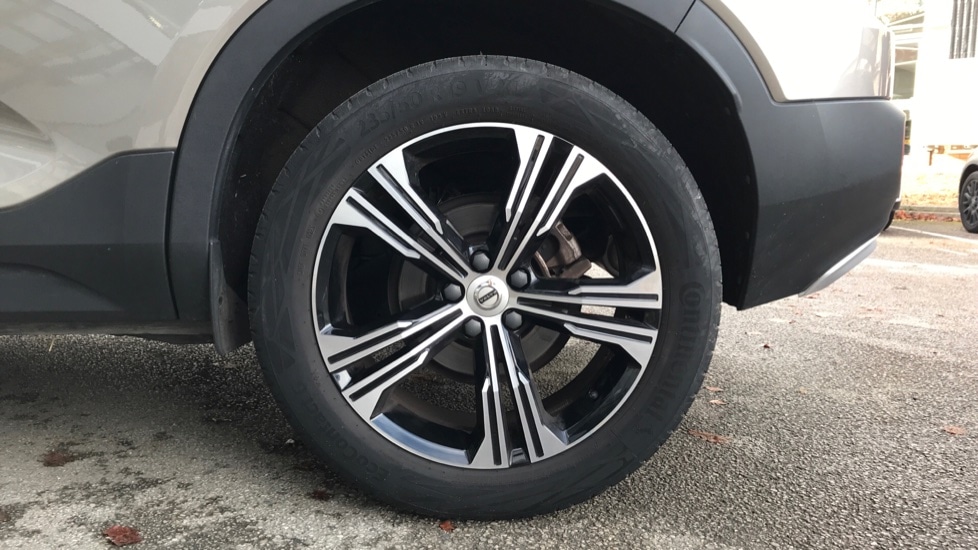 Used Volvo XC40 2021 for sale - 76873809: Photo 18