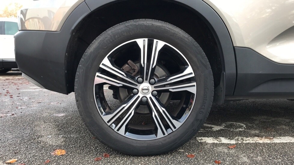 Used Volvo XC40 2021 for sale - 76873809: Photo 19